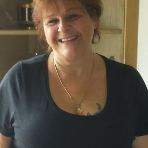 Meet your Posher, Kris